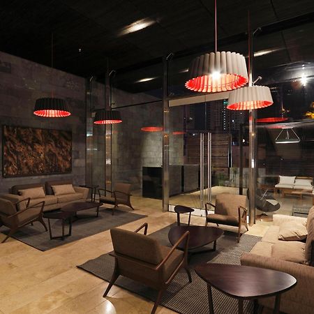 Hotel Terrado Cavancha Икике Экстерьер фото