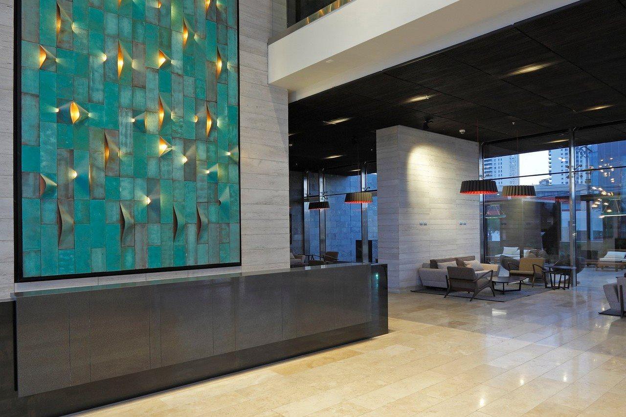 Hotel Terrado Cavancha Икике Экстерьер фото