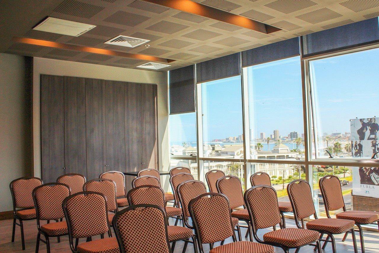 Hotel Terrado Cavancha Икике Экстерьер фото