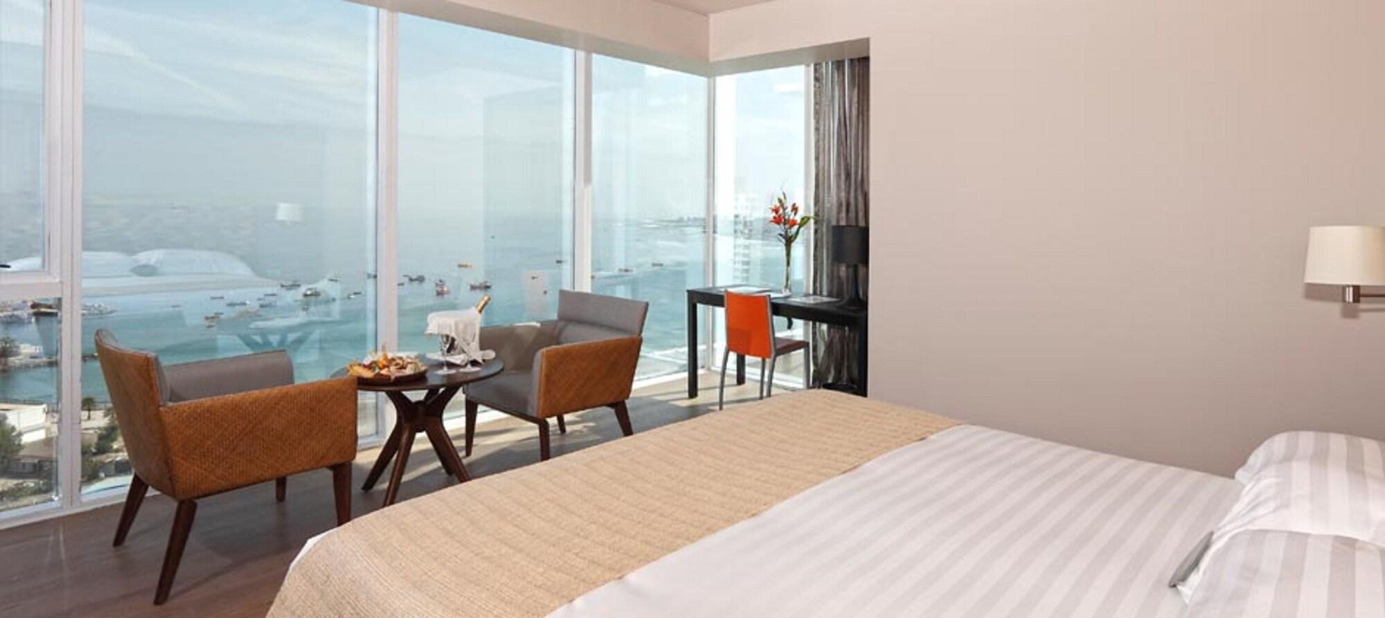 Hotel Terrado Cavancha Икике Экстерьер фото