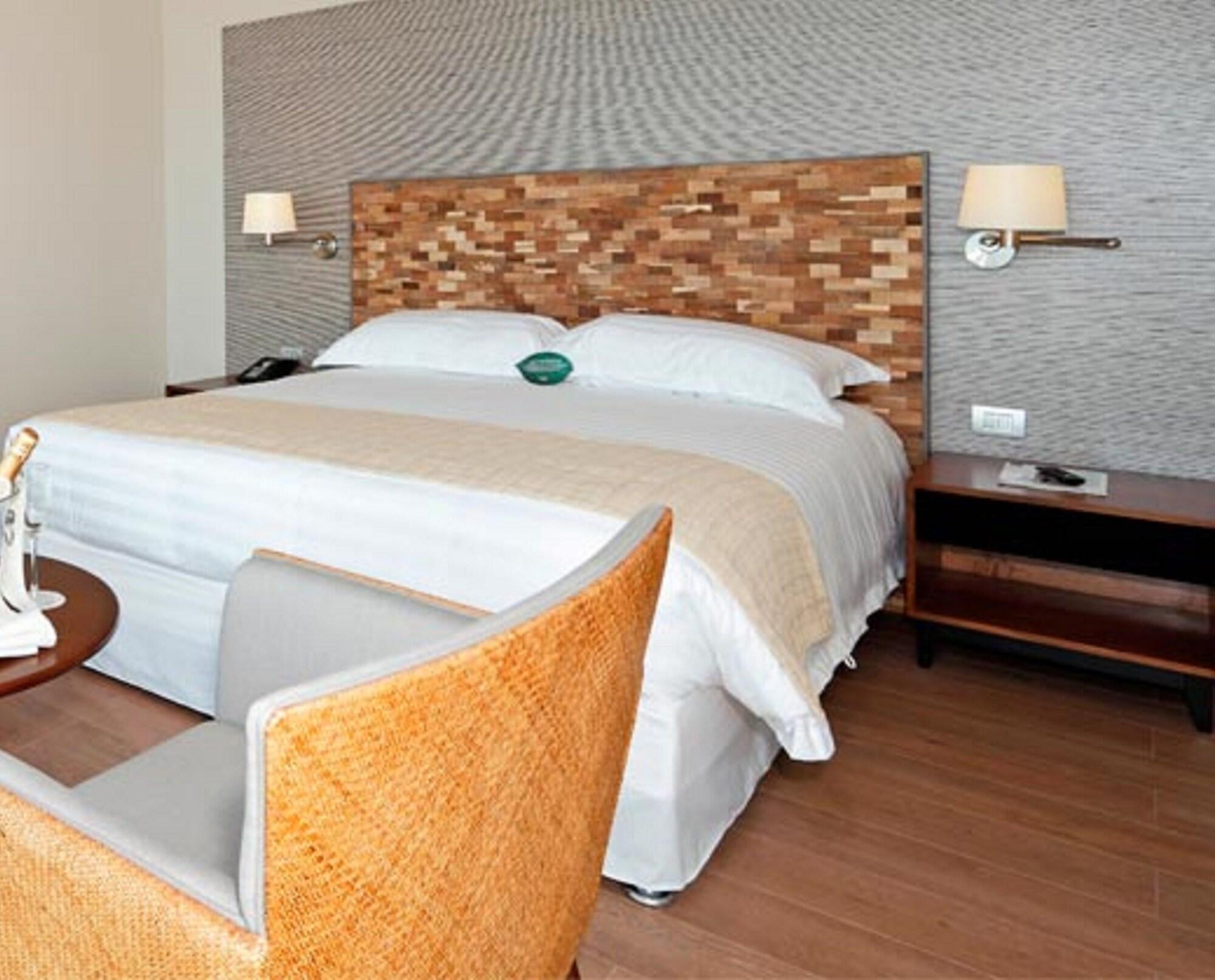 Hotel Terrado Cavancha Икике Экстерьер фото