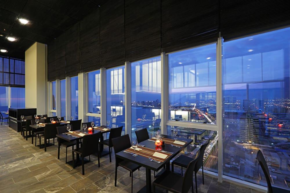 Hotel Terrado Cavancha Икике Экстерьер фото