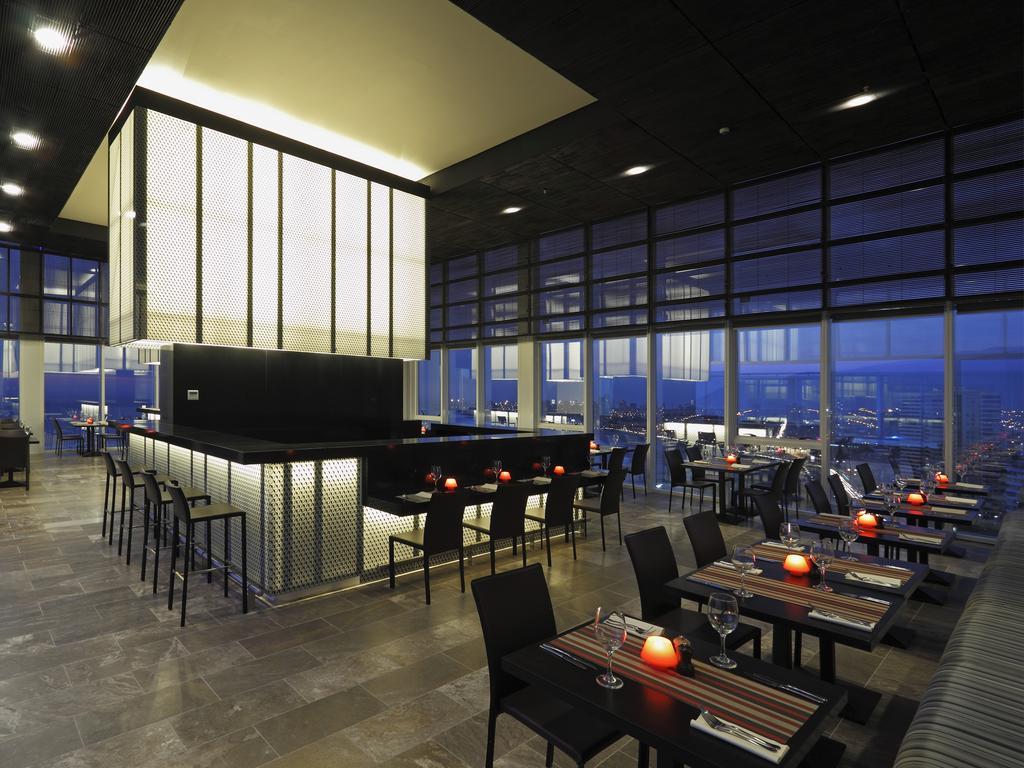 Hotel Terrado Cavancha Икике Экстерьер фото