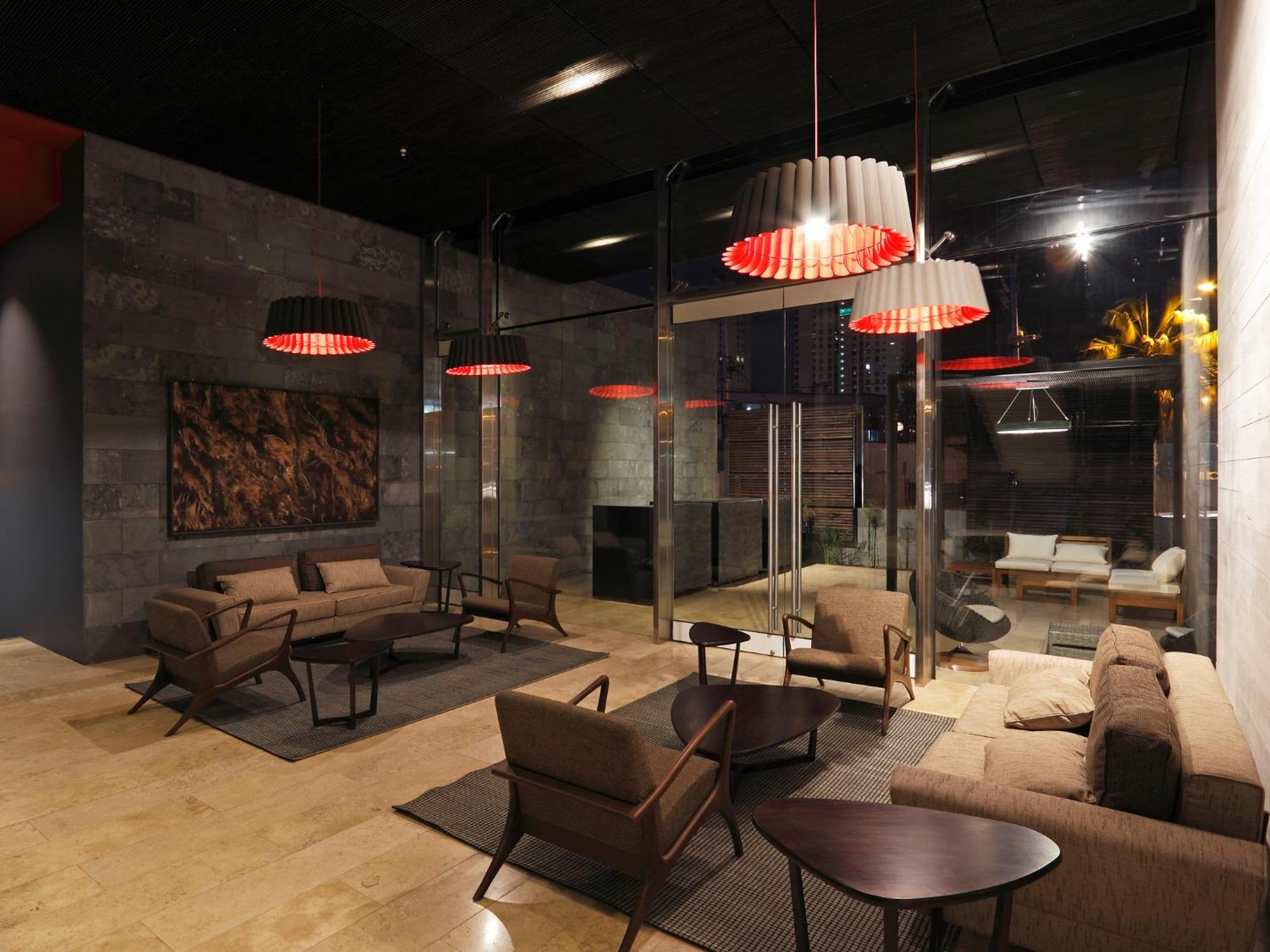 Hotel Terrado Cavancha Икике Экстерьер фото