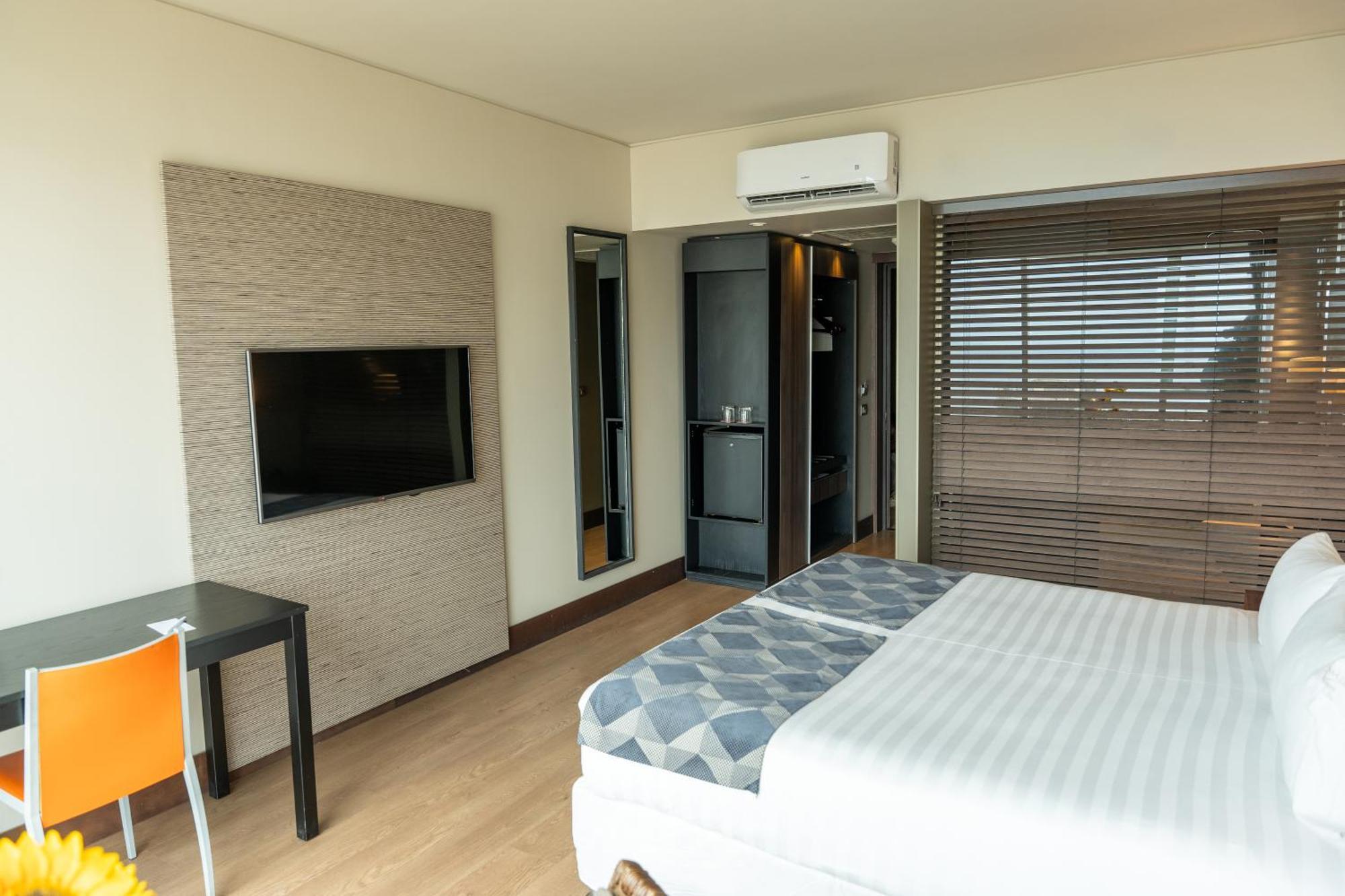 Hotel Terrado Cavancha Икике Экстерьер фото