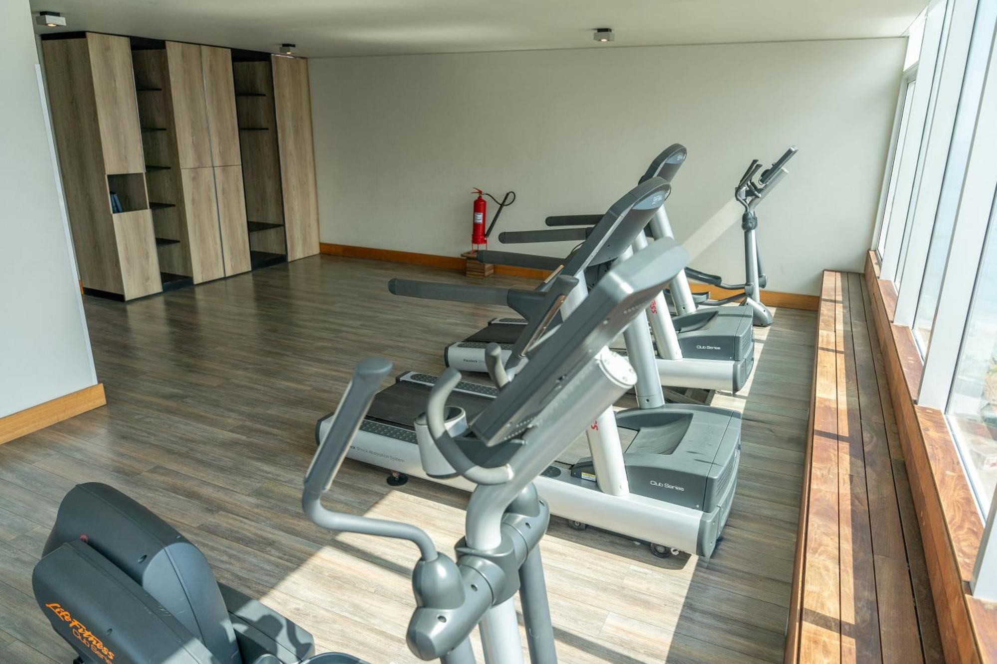 Hotel Terrado Cavancha Икике Экстерьер фото