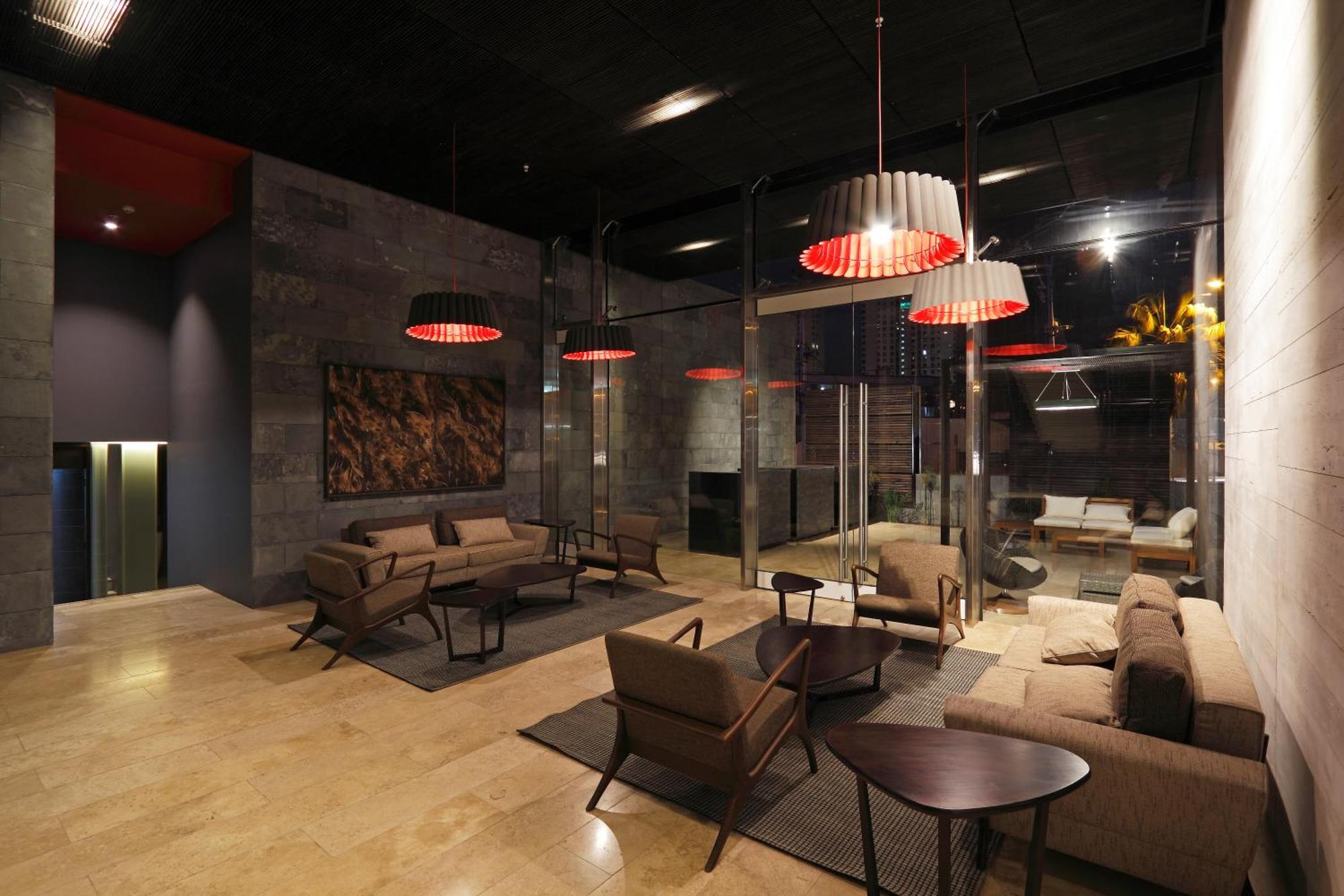 Hotel Terrado Cavancha Икике Экстерьер фото