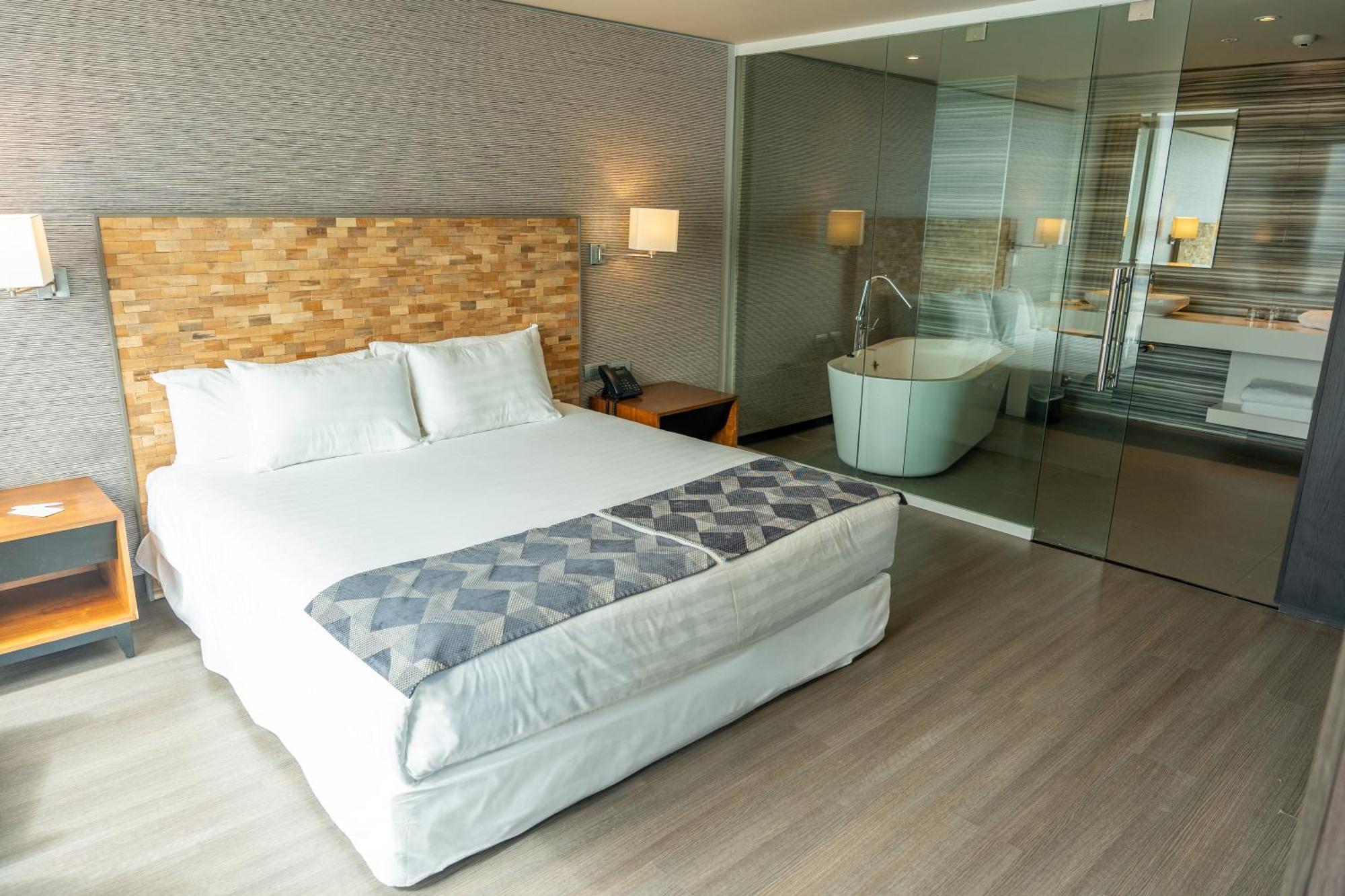 Hotel Terrado Cavancha Икике Экстерьер фото