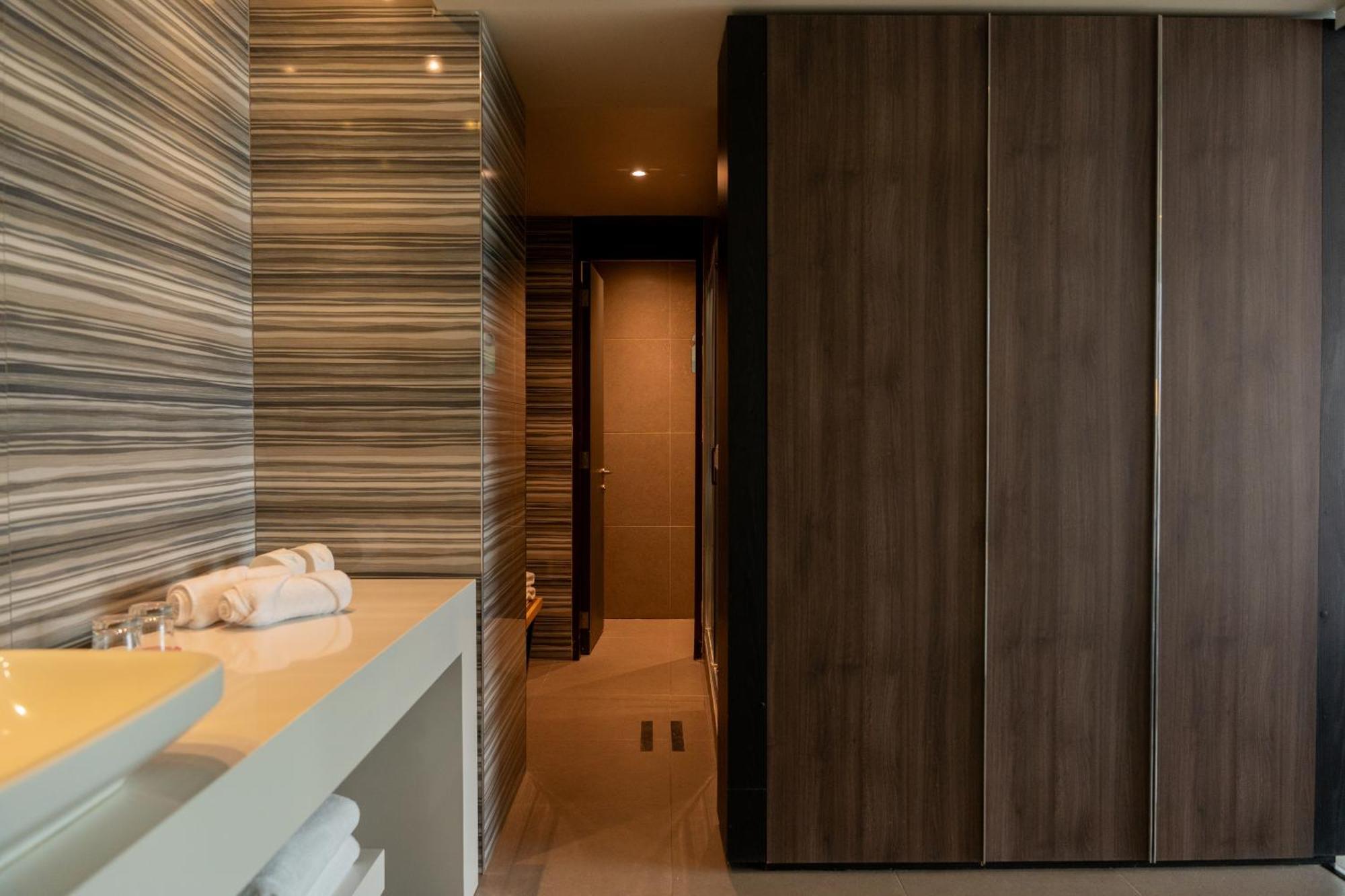 Hotel Terrado Cavancha Икике Экстерьер фото