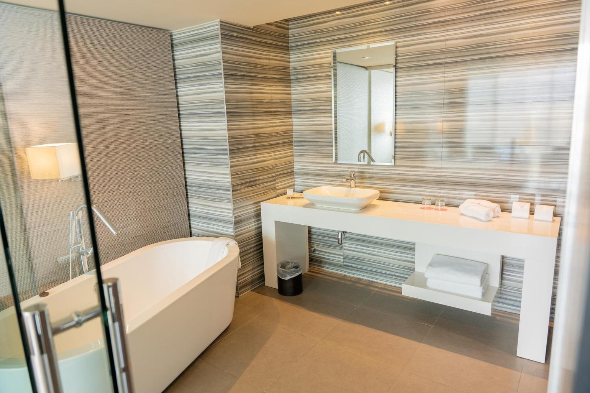 Hotel Terrado Cavancha Икике Экстерьер фото