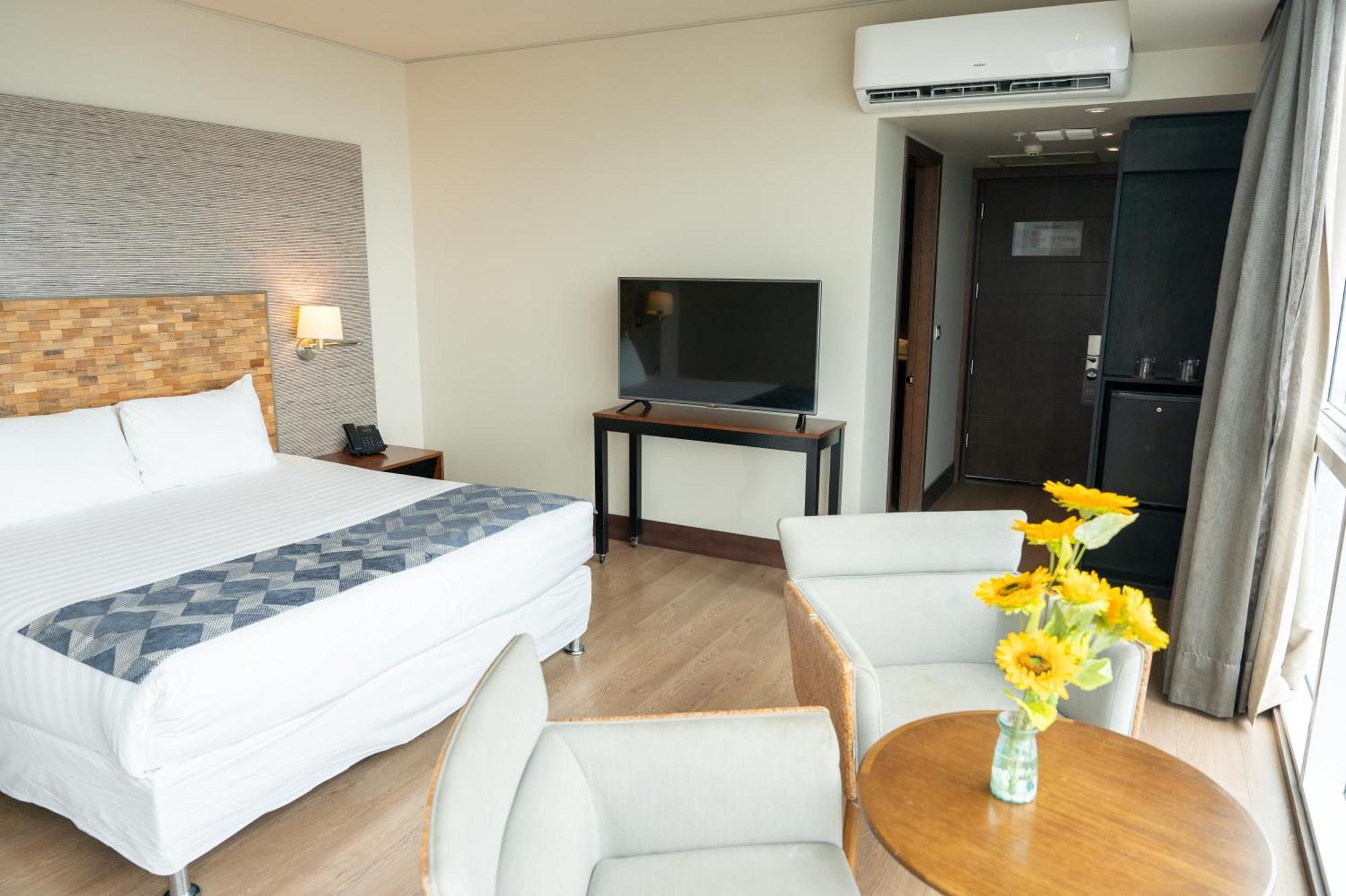 Hotel Terrado Cavancha Икике Экстерьер фото