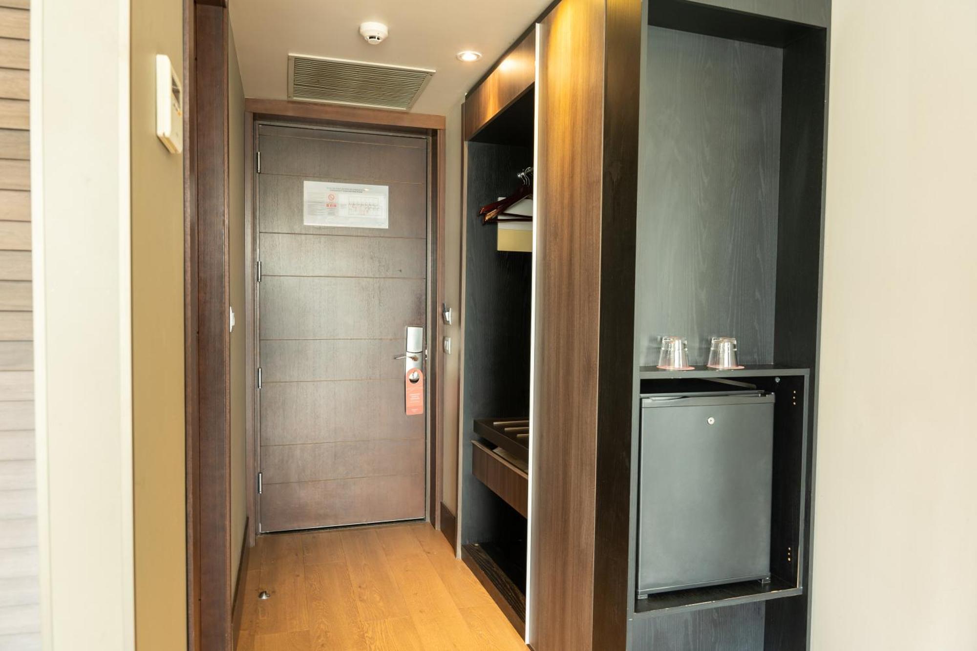 Hotel Terrado Cavancha Икике Экстерьер фото