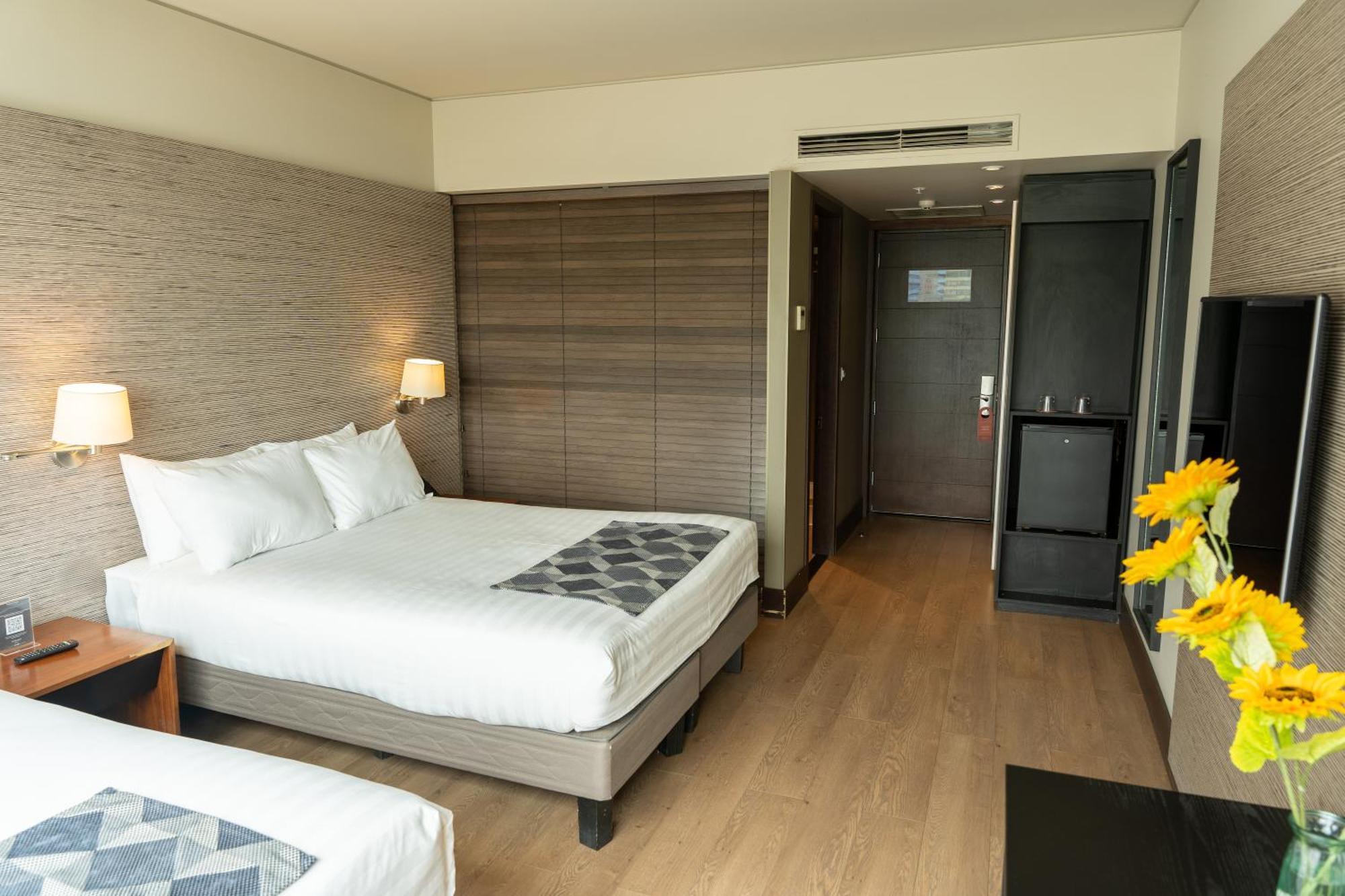 Hotel Terrado Cavancha Икике Экстерьер фото