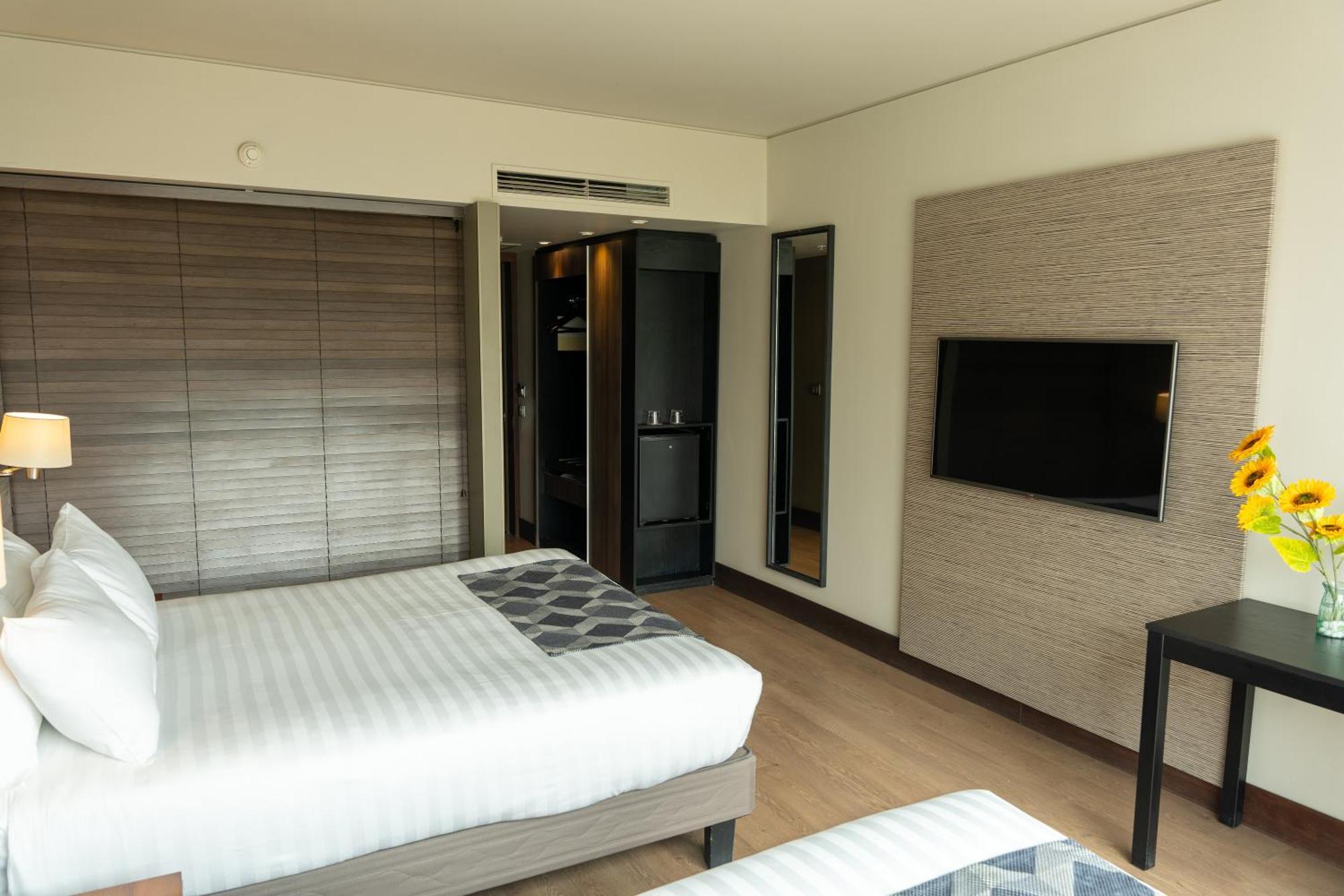 Hotel Terrado Cavancha Икике Экстерьер фото